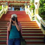 Cat Mistiola's photo