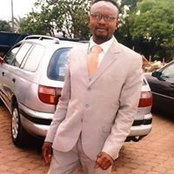 Daniel Enonchong's photo