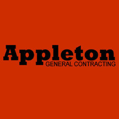 Appleton General Contracting