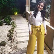 Menna Attia's photo