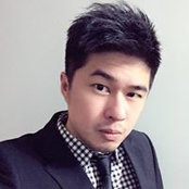 Ritchie Lin's photo