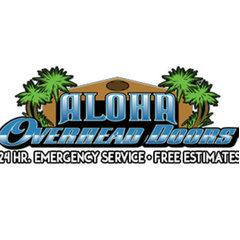 Aloha Overhead Doors