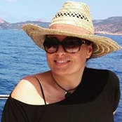 Brigitte Mattei's photo