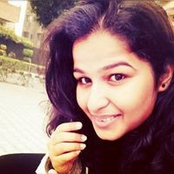 Simran Kalsi's photo