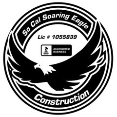 So Cal Soaring Eagle Construction