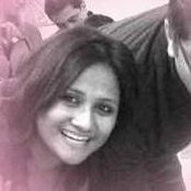 Baisakhi Roy's photo