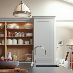 Kitchen Ideas - Pendant Lighting