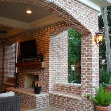 Project of the Month: January 2014
