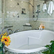 cool bathrooms!
