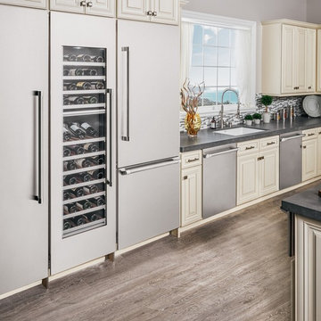 Kitchen Appliances | Come Visit Our Showrooms