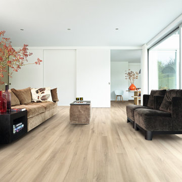 Lexington-W Laminate Flooring in Charleroi Oak