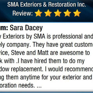 5 Star Reviews
