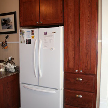 Pantries