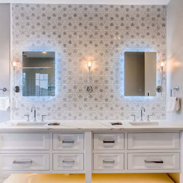 Master Bath Boost