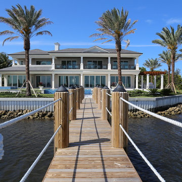 Bay View - Custom Traditional