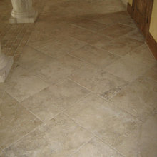 Flooring