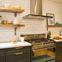 Kitchen Ideas