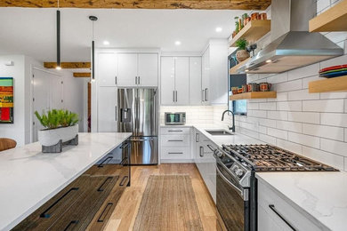 Creating Stunning Kitchen Ideas, Kitchen Remodeling in Montebello CA
