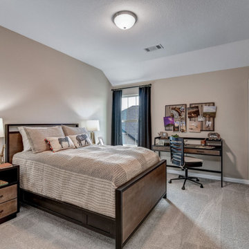 Union Park 60s | Little Elm, TX | Plan 1686 | American Legend Homes