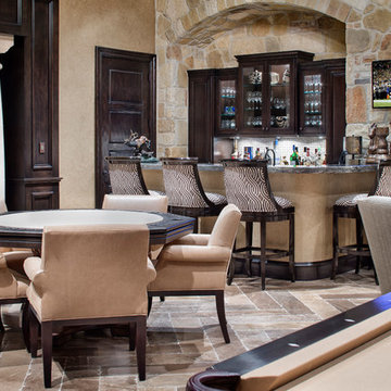 Tuscan Transitional