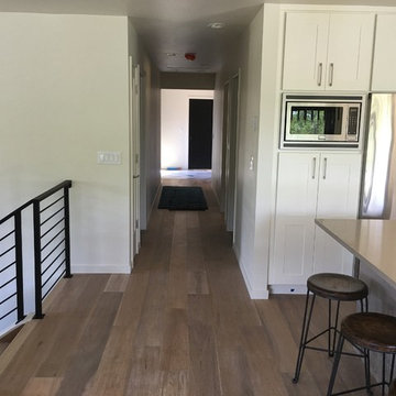 Custom Renovation Work