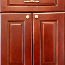 Stock Cabinets - Products