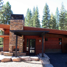 Exterior Ideas