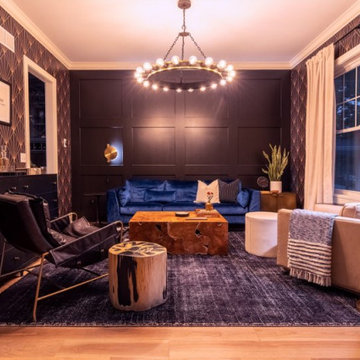 Cocktail Room