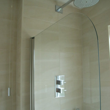 Modern Bathroom