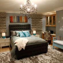 Kenzie's Room
