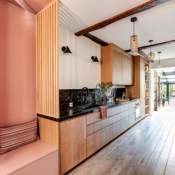 Triplex de 110 m² en plein cœur de Montmartre
