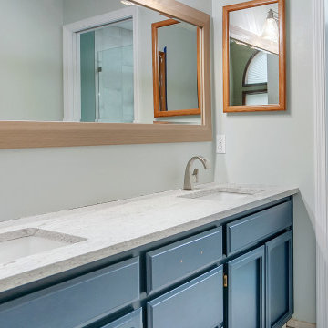 Bathroom Remodel | Tualatin