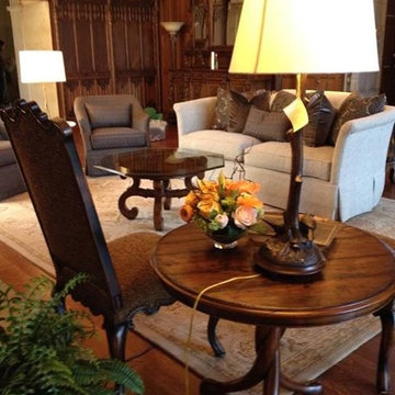 Schweppe Mansion for North Shore Magazine 1 year Anniversary