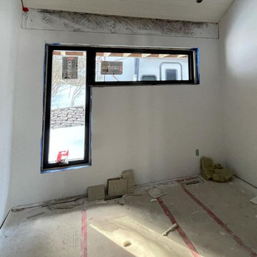 Exterior Projects