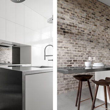 Surry Hills terrace