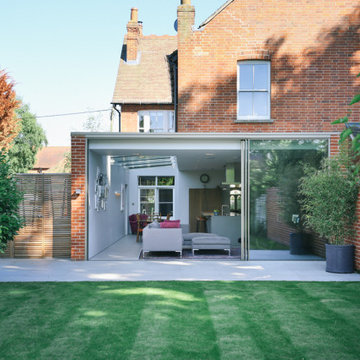 Croft Road