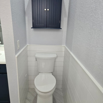 Bradenton, FL Master Bathroom