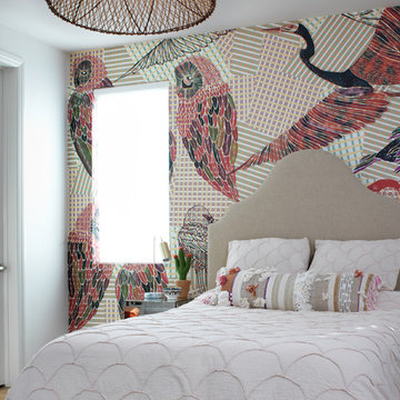 Eclectic Modern