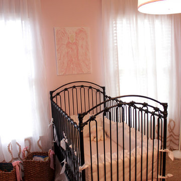 Children's Rooms