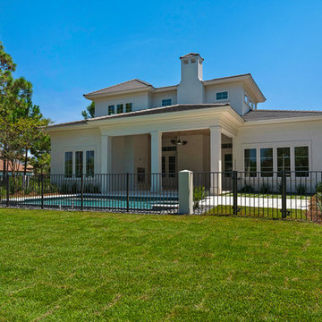 Regatta Bay Golf Course/Lakefront home