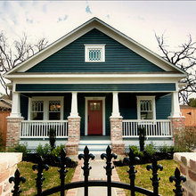 Exterior Ideas