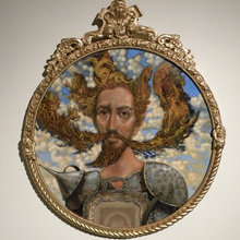 art
