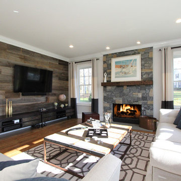 Seir Hill Residence