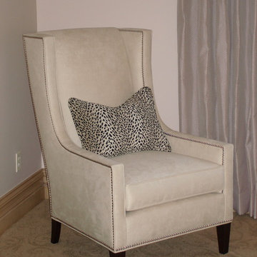 Upholstery