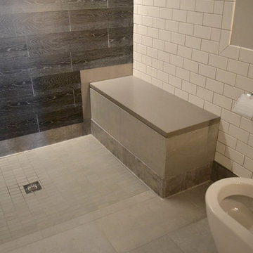 Bathroom Remodeling San Francisco