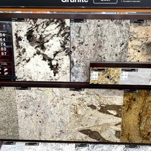 Countertops