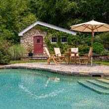 Ranch Pool