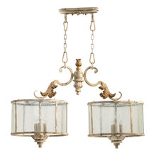 Kitchen Island Lights