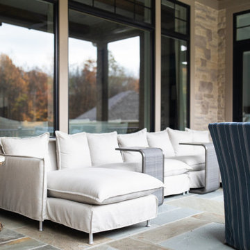 Luxury Living