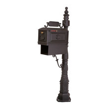 Mailbox